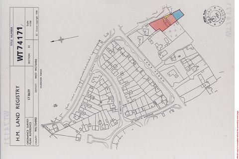undefined,  Gulliver's Cottage, 17 Horse Road, Hilperton Marsh, Trowbridge, Wiltshire BA14 7PE