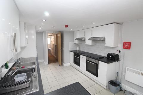 undefined, Rhymney Street, Cardiff CF24