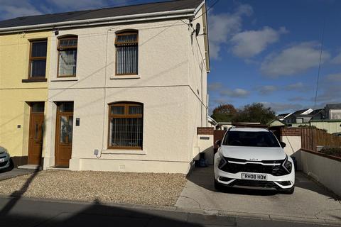 undefined, Union Street, Ammanford