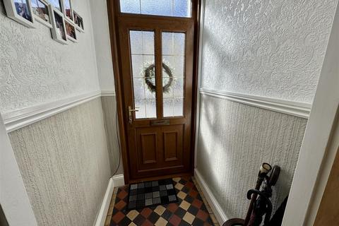 undefined, Union Street, Ammanford