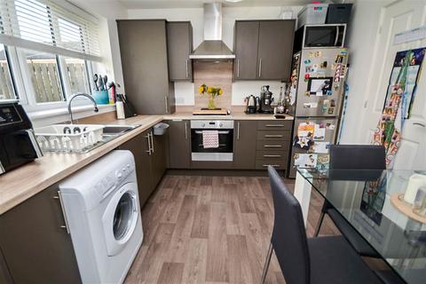undefined, Oakdale, Sunderland
