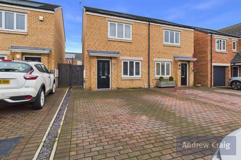 Oakdale, Sunderland