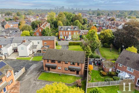 undefined, Tudor Eaves, Harborne Park Road, Harborne, Birmingham, B17