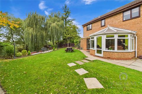 undefined, Tanfield Lane, Rushmere, Northamptonshire NN1