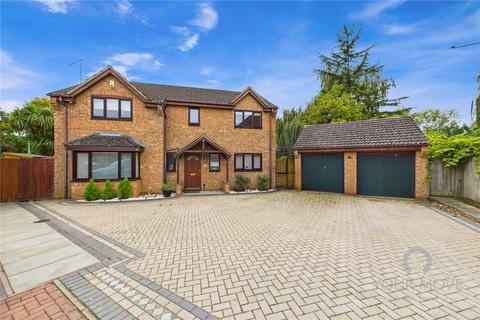 undefined, Tanfield Lane, Rushmere, Northamptonshire NN1