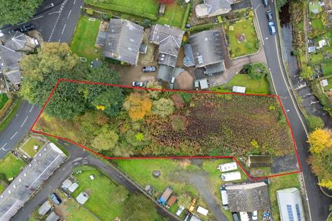 undefined, Fountain Terrace, Hexham NE48