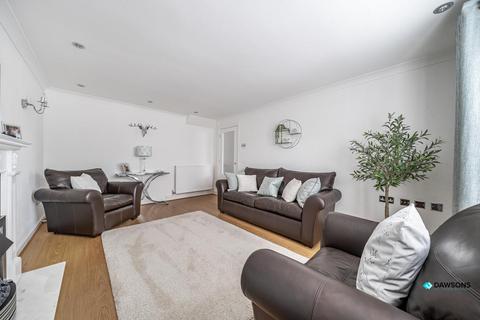 4 bedroom detached house for sale, Highmead Avenue, Newton, Swansea