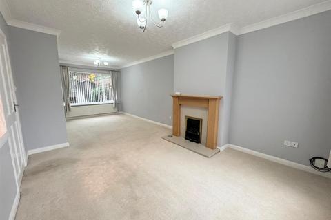 undefined, Pares Way, Derby DE72