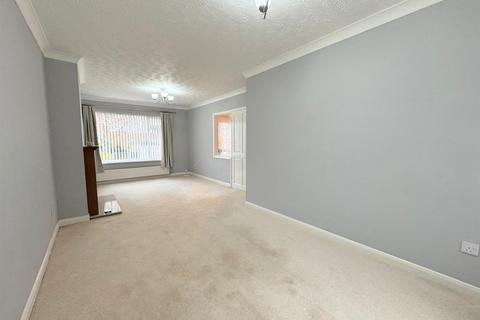 undefined, Pares Way, Derby DE72