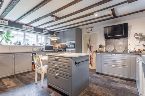 4 bedroom detached house for sale, Brampton CA8