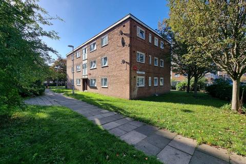 The Shaftesburys, Barking