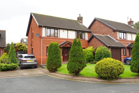 undefined, Inglewood, Barrow-In-Furness