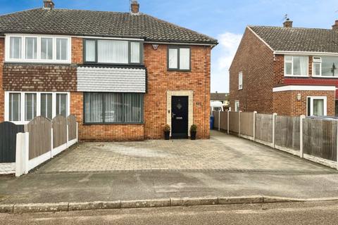 undefined, Monckton Road, Retford, Nottinghamshire