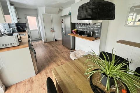 undefined, Monckton Road, Retford, Nottinghamshire