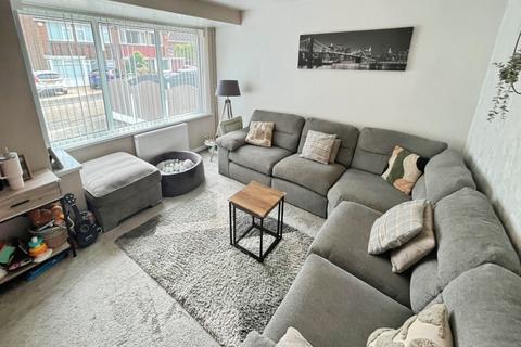 undefined, Monckton Road, Retford, Nottinghamshire