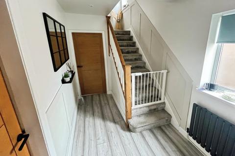 undefined, Monckton Road, Retford, Nottinghamshire