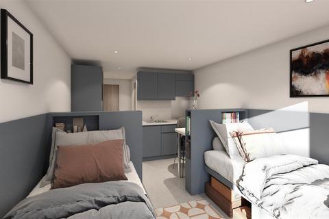 undefined, St Peters Street, Canterbury, Kent, CT1