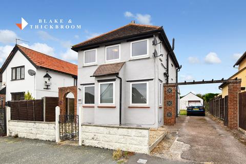 Windermere Road, Holland on Sea