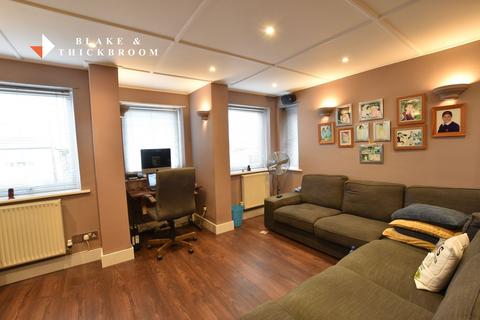 3 bedroom detached house for sale, Windermere Road, Holland on Sea