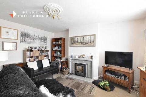 undefined, Lymington Avenue, Great Clacton