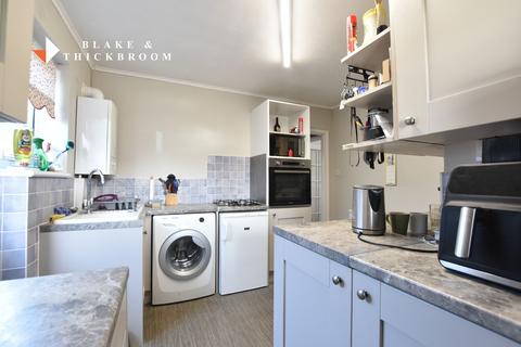 undefined, Lymington Avenue, Great Clacton