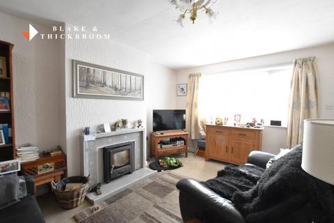 undefined, Lymington Avenue, Great Clacton