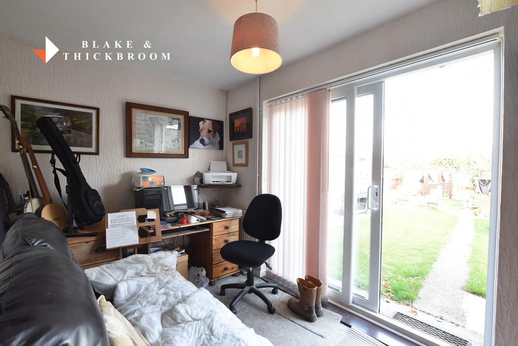 Bedroom two