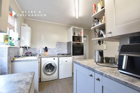 undefined, Lymington Avenue, Great Clacton, Essex, CO15 4PG