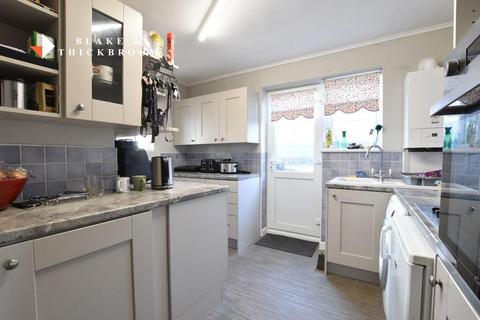 undefined, Lymington Avenue, Great Clacton, Essex, CO15 4PG