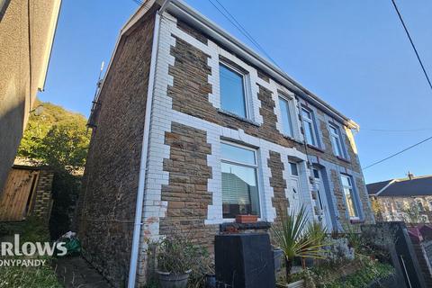 undefined, Charles Street, Porth CF39
