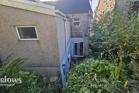 2 bedroom semi-detached house for sale, Charles Street, Porth CF39