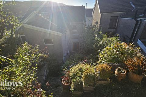 undefined, Charles Street, Porth CF39
