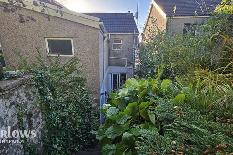 undefined, Charles Street, Porth CF39