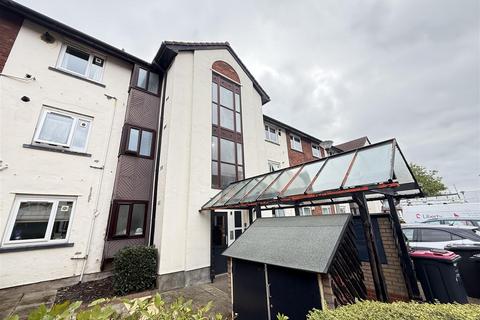 undefined, Canterbury Gardens, Salford
