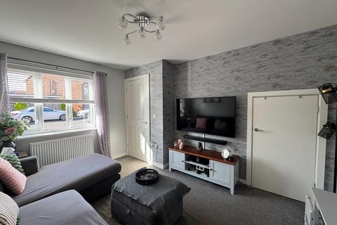 undefined, Oakdale, Sunderland SR3