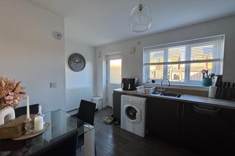 undefined, Oakdale, Sunderland SR3