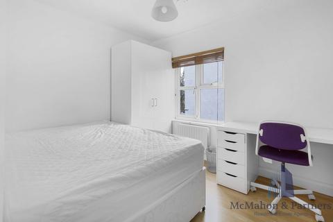 undefined, Keats Close, London, SE1
