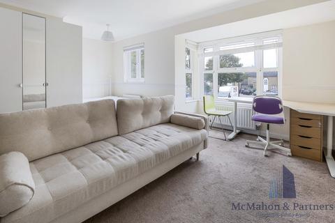 undefined, Keats Close, London, SE1