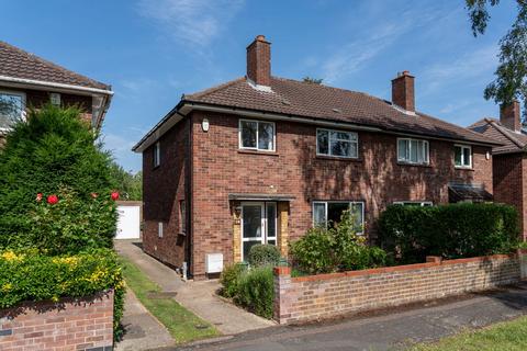 16 Harding Way, Cambridge, CB4 3RR