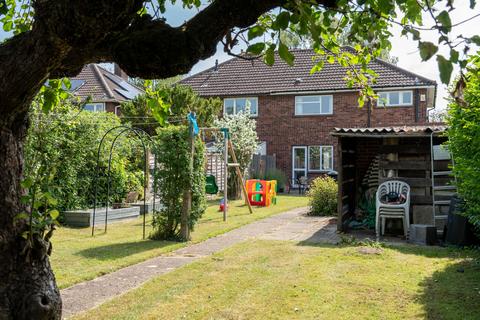 16 Harding Way, Cambridge, CB4 3RR