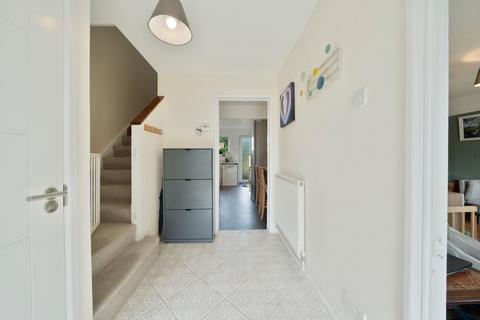 16 Harding Way, Cambridge, CB4 3RR