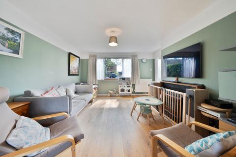 16 Harding Way, Cambridge, CB4 3RR