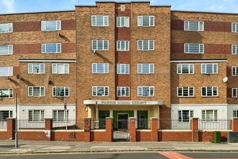 Wilmslow Road, East Didsbury, Greater Manchester, M20