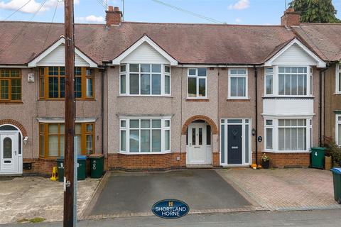 3 bedroom terraced house for sale, Crossway Road, Coventry CV3