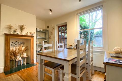 2 bedroom semi-detached house for sale, High Street, Girton, Cambridge