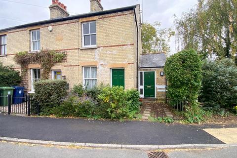 2 bedroom semi-detached house for sale, High Street, Girton, Cambridge