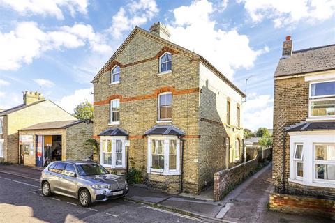 undefined, Hope Street, Cambridge CB1