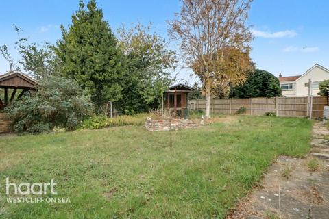 2 bedroom detached bungalow for sale, North Street, Great Wakering