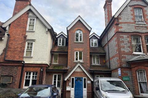 undefined, Foley Hall,  London Road,  Reading,  Berkshire,  RG1