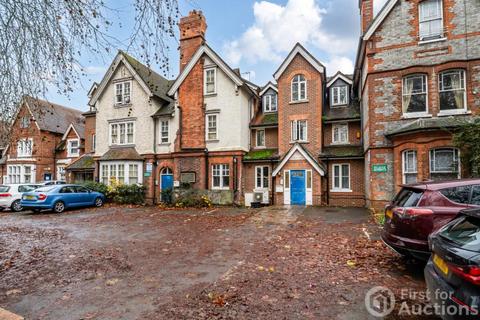 undefined, Foley Hall,  London Road,  Reading,  Berkshire,  RG1